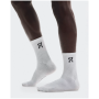 Set șosete On Running Logo Sock High 3P
