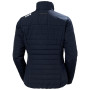 Geacă femei Helly Hansen W Crew Insulator Jacket 2.0