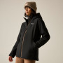 Geacă femei Regatta Womens Wentwood 3in1