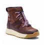 Încălțăminte de iarnă copii Sorel Whitney™ III Mid Wp Auburn