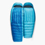 Sac de dormit de puf Sea to Summit Trek Women's -1C Regular