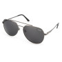 Categorie filtru de soare (Cat.): S3 / Culoare: negru