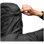 Geacă femei Black Diamond W Solution 2.0 Hoody