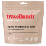 Mâncare deshitradată Travellunch Mix de vânătoare 125 g