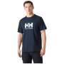 Tricou bărbați Helly Hansen Hh Logo T-Shirt 3.0