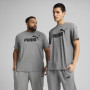 Tricou bărbați Puma ESS No. 1 Logo Tee