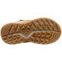Încălțăminte copii Keen Hightrail Mid Wp Children Dark Olive