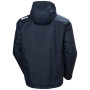 Geacă bărbați Helly Hansen Crew Hooded Midlayer Jacket 2