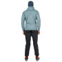 Geacă bărbați Mountain Equipment Intra Hooded Jacket Men's