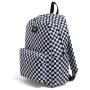 Culoare: negru/alb