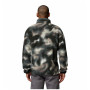 Hanorac bărbați Columbia Helvetia™ II Printed Half Snap Fleece