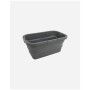 Cutie pliantă cu capac Bo-Camp Foldable box with table top 17ltr