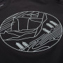 Tricou bărbați Alpine Pro Morol