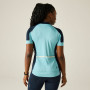 Tricou de ciclism femei Dare 2b Flutter Jersey