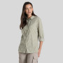 Cămașă femei Craghoppers NosiLife Arona Long Sleeved Shirt