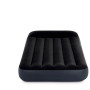 Saltea pat gonflabil Intex Twin Pillow Rest Classic
