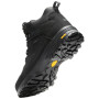 Ghete / bocanci bărbați Regatta Burrell Leather Boot II