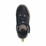 Încălțăminte copii Adidas Terrex Anylander Mid Climaproof Blue