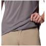 Tricou funcțional bărbați Columbia Zero Rules™ Light Short sleeve Crew