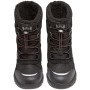 Încălțăminte de iarnă copii Helly Hansen Jk Silverton Boot Ht Black