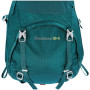 Rucsac turistic Zulu Sandstone 55+5 L