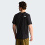 Tricou bărbați The North Face M Mountain Athletics Ss Tee 2.0