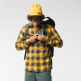 Rucsac de alpinism Wild Country Crag Hauler 25