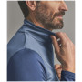 Hanorac bărbați Ortovox Fleece Light Zip Neck