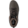 Încălțăminte de iarnă cu blană bărbați Jack Wolfskin Everquest Texapore Mid M
