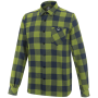 Cămașă bărbați Wild Country Spotter 2 Shirt Man albastru/verde navy