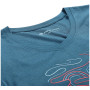 Tricou femei Alpine Pro Nega 2