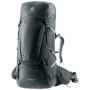 Rucsac turistic femei Deuter Aircontact Pro 75+10 SL