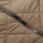Geacă lungă de iarnă femei Alpine Pro Stawa