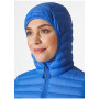 Geacă femei Helly Hansen W Sirdal Hooded Insulator Jack