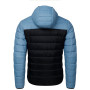 Geacă bărbați Dare 2b Aero Fuse Padded Jacket