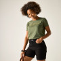Tricou femei Regatta Filandra IX