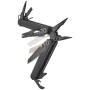 Multitool Leatherman Wave Alpha + Bit Kit