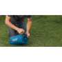 Saltea gonflabilă Coleman Extra Durable Airbed Raised Double