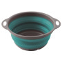 Sită Outwell Collaps Colander albastru închis