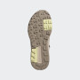Încălțăminte turistică femei Adidas Terrex Anylander Leather Mid Climaproof