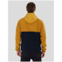 Hanorac funcțional bărbați Fundango Carlos Fleece Pullover