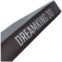 Saltea autogonflabilă Zulu DreamKing 3D Mat Double 10