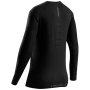Tricou funcțional femei X-Bionic Mightywool Shirt Ls