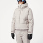 Geacă femei Salomon Whitelight Jkt W