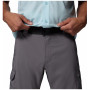 Pantaloni scurți bărbați Columbia Silver Ridge™ Utility Cargo Short