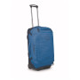 Geantă cu roți Osprey Transporter Wheeled Duffel 60 albastru blue flame/nocturnal blue