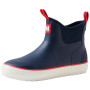 Cizme de cauciuc pentru femei Helly Hansen W Seaspray albastru 689 Evening Blue
