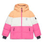 Geacă de iarnă copii Lego Wear Lwjaz 805 Pink roz Pink