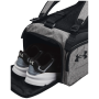Geantă de voiaj Under Armour Contain Duo SM BP Duffle