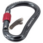 Carabinieră Camp Atom Belay Lock